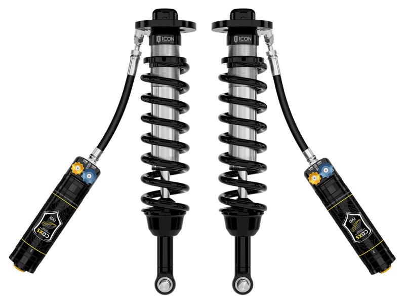 ICON 22-25 Toyota Tundra 2.5 Series VS RR CDXS Coilover Kit