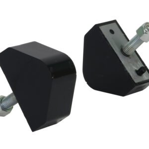 Whiteline Universal Bump Stop - Bushing