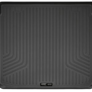 Husky Liners 2017 Honda CR-V WeatherBeater Trunk/Cargo Liner - Black