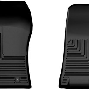 Husky Liners 2024 Hyundai Kona X-Act Front Floor Liner - Black