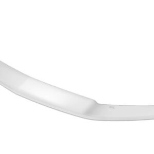 Husky Liners 2024 Chevrolet Trax Aeroskin Hood Protector - Chrome