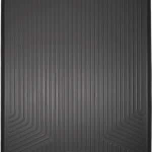 Husky Liners 2015 Chevy/GMC Suburban/Yukon XL WeatherBeater Black Rear Cargo Liner