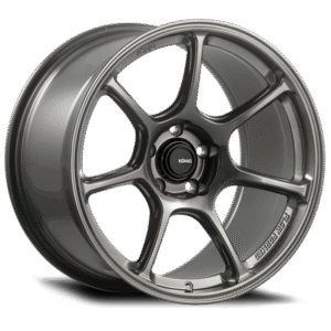Konig Ultragram 18x8.5 5x108 ET42 Carbon Bronze Metallic Knurled Bead