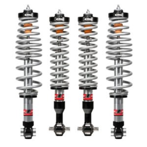 Eibach 2021+ Ford Bronco Pro-Truck Coilover 2.0 w/ HD Springs Front & Rear