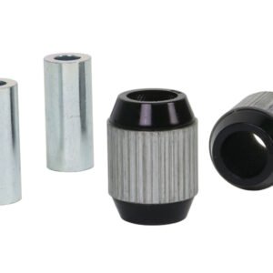 Whiteline 19-20 Hyundai Veloster Rear Control Arm Bushing Kit