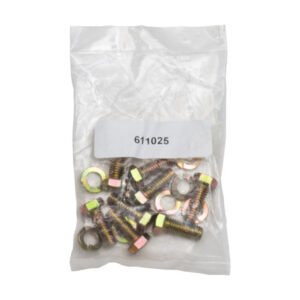 ICON 2007 Toyota Tundra Co Hardware Kit - Pair