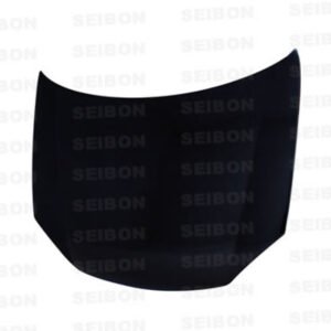 Seibon 06-08 VW GTi Shaved OEM Carbon Fiber Hood
