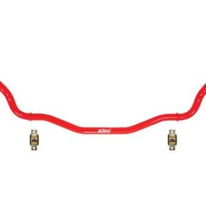 Eibach Anti-Roll Bar Kit (Front Only) for 2015 Ford Mustang 2.3L EcoBoost/3.7L V6/GT 5.0L V8
