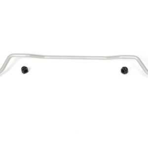 Whiteline 94-99 Nissan Skyline R33 GTS RWD / 03/98-04 Skyline R34 GT-T RWD Front 24mm HD Adj Swayb