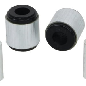 Whiteline Plus 03+ Nissan 350z / Infiniti G35 Front Shock Absorber - Control Arm (Lower Shock Bush)