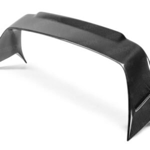Seibon 94-01 Acura Integra 2Dr MG-Style Carbon Fiber Rear Spoiler