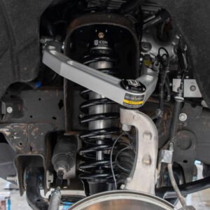 ICON 2019+ GM 1500 Ext Travel 2.5 Series Shocks VS IR Coilover Kit