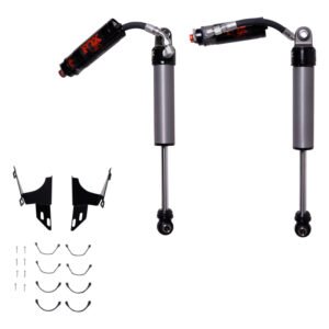 Fox Performance 24-25 Ineos Grenadier Elite Series 2.5 Reservoir Shock (Front) - Adjustable