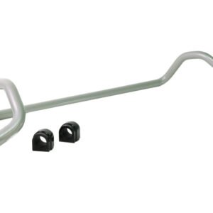 Whiteline 07-14 Mini Cooper/Cooper S / 09-14 Mini Cooper JCW Front Heavy Duty Adj Sway Bar - 26mm