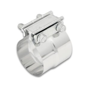 Vibrant Easy Seal Exhaust Sleeve Clamp for 3in OD Tubing