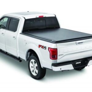 Tonno Pro 09-19 Ford F-150 8ft Styleside Lo-Roll Tonneau Cover