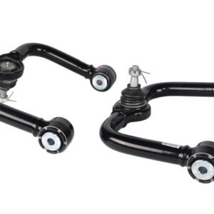 Whiteline Caster Correction Fixed Offset Front UCA Set