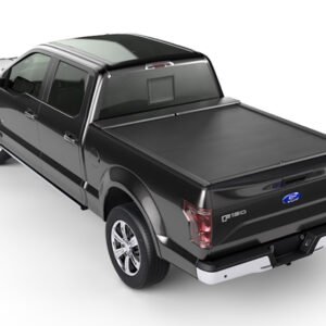 Roll-N-Lock 2019 Ford Ranger 72.7in M-Series Retractable Tonneau Cover