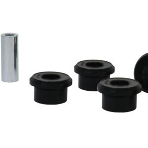 Whiteline Plus 6/09-3/11 Chevy Cruze Front Control Arm-Lwr Inner Front Bushing Kit