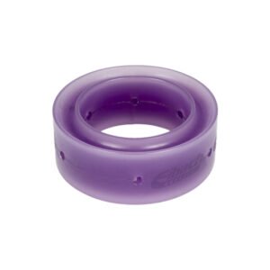 Eibach Spring Rubber - Durometer 60 - Purple