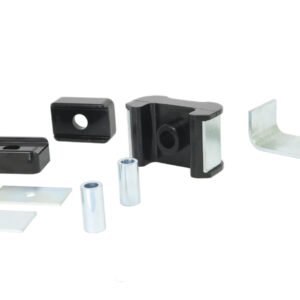 Whiteline 1968-1974 Chevrolet K10 Pickup Transmission - Mount Bushings