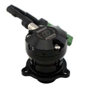 Turbosmart BOV Kompact EM Plumb Back VR10 - Mini Cooper S
