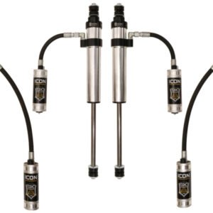ICON 91-97 Toyota Land Cruiser 80 Series 4-6in Stage 2 Suspension System