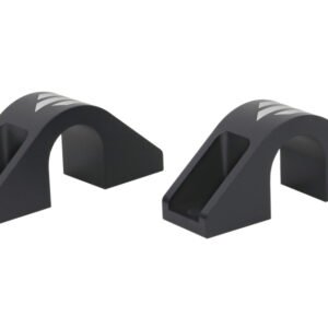 Whiteline 63-82 Chevrolet Corvette C2/C3 65mm Center-to-Center Sway Bar Mount Saddle