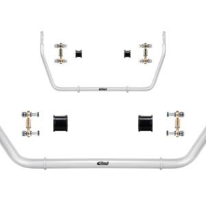 Eibach Adjustable Anti-Roll bar Kit w/ Front and Rear Endlinks 2016 Yamaha YXZ1000R