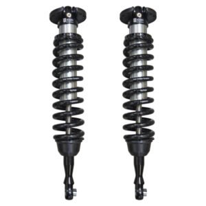 ICON 2008+ Toyota Land Cruiser 200 2.5 Series Shocks VS IR Coilover Kit