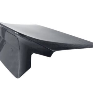 Seibon 12-13 BRZ/FRS CSL Style Carbon Fiber Trunk/Hatch