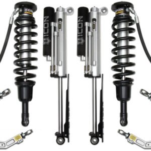 ICON 2017+ Ford Raptor Stage 2 Suspension System