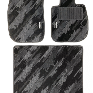 HKS FLOOR MATS DB#2 FULL SET OCT LHD