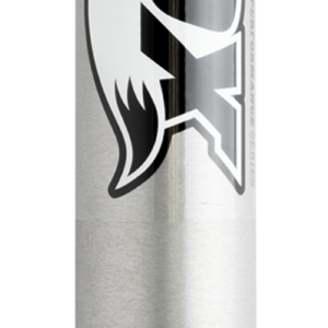 Fox 99-06 Chevy 1500 2WD 2.0 Performance Series 4.6in. Smooth Body IFP Front Shock / 0-1in. Lift