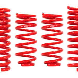 Eibach Sportline Kit for 15-20 Audi A3 2.0T
