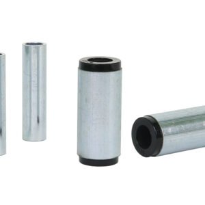 Whiteline 73-79 Ford F-100/F-250/F-350 Rear Spring Bushing Kit