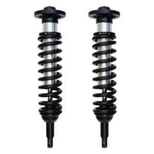 ICON 09-13 Ford F-150 2WD 0-2.63in 2.5 Series Shocks VS IR Coilover Kit