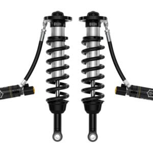 Icon 2024 Toyota Land Cruiser 250 2.5 Series Remote Reservoir Coilover Kit w/ CDEV