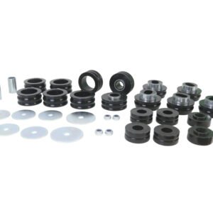 Whiteline 1981-1986 Chevrolet K5 Blazer Body Mount Bushing Set