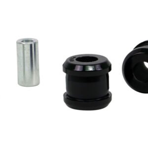 Whiteline 97-02 Mitsubishi Mirage Rear Control Arm Lower Front Inner Bushing Kit