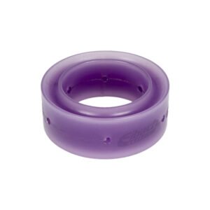 Eibach Spring Rubber - Durometer 60 (Purple)