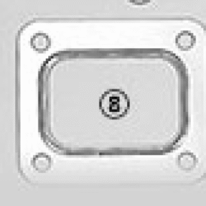 HKS T04 Turbo Inlet Gasket