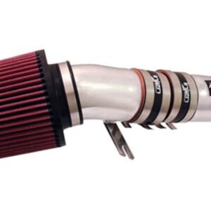 Injen 94-04 S10 Sonoma Jimmy Blazer 4.3L V6 Polished Power-Flow Air Intake System