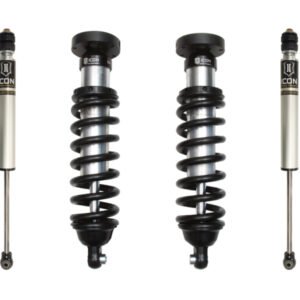 ICON 00-06 Toyota Tundra 0-2.5in Stage 1 Suspension System
