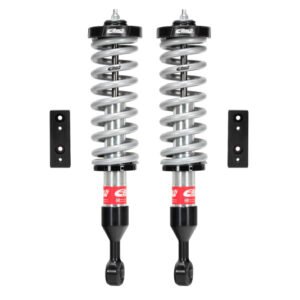 Eibach 05-15 Toyota Tacoma Pro-Truck Coilover (Front)
