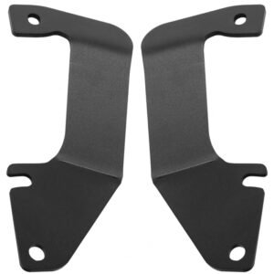Rigid Industries 14-20 Toyota Tundra A-Pillar Mount (Fits 360-Series, D-Series, D-SS)