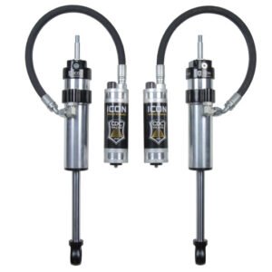 ICON 96-02 Toyota 4Runner Rear 2.5 Series Shocks VS CDCV RR - Pair