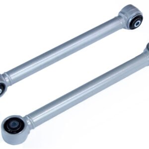 Whiteline 05-14 Ford Mustang Fixed Position Rear Lower Control Arms (Pair)