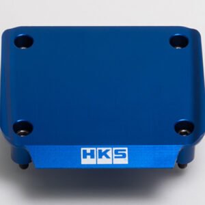 HKS RB26 Cover Transistor - Blue