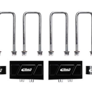 Eibach 15-20 Ford F-150 SuperCrew 4WD 2.7L EcoBoost Pro-Truck 1.5in Rear Lift Block
